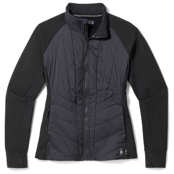 Smartwool - Women's Smartloft Jacket - Softshelljacke Gr M;S;XS blau;grau/schwarz von Smartwool