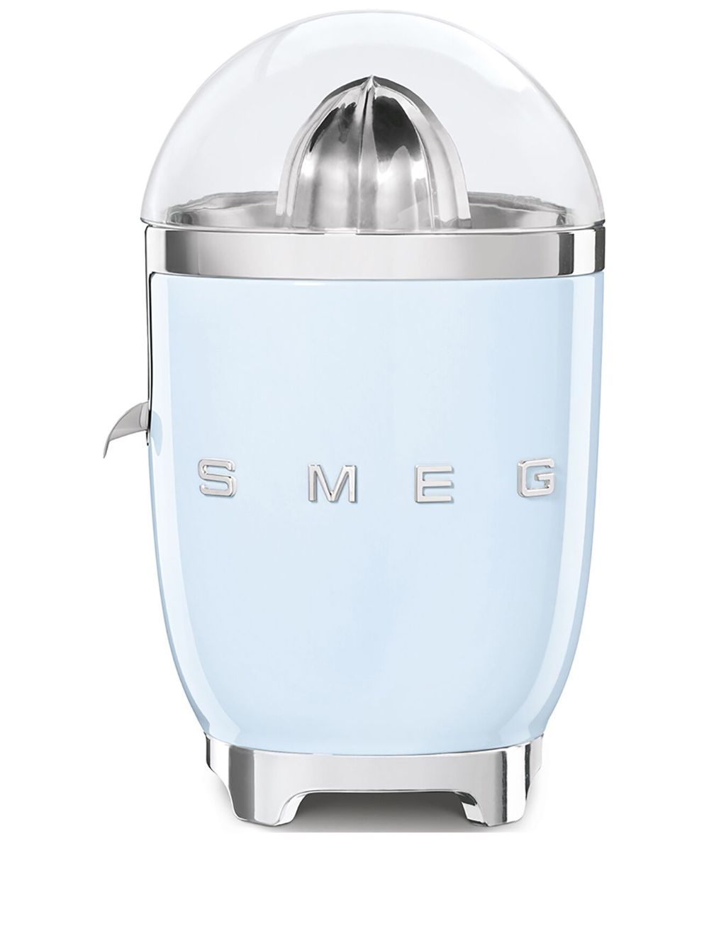 Smeg Anni 50 citrus juicer - NERO von Smeg