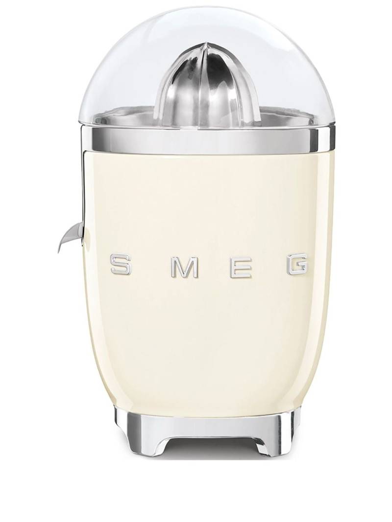 Smeg Anni 50 citrus juicer - Neutrals von Smeg