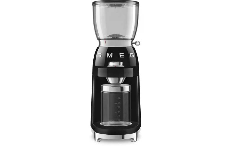 Smeg Kaffeemühle »50's Style«, 150 W, 350 g Bohnenbehälter von Smeg