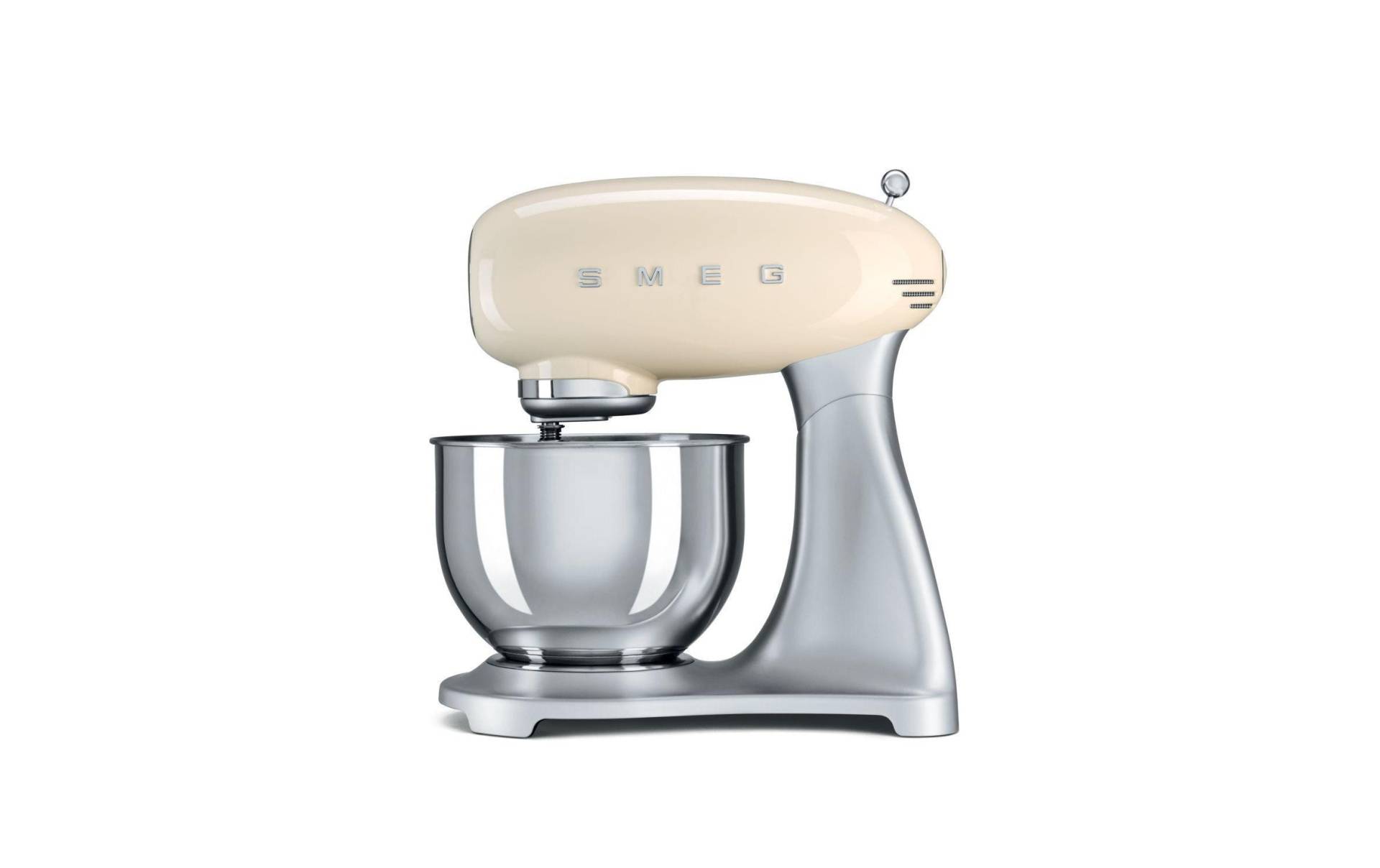 Smeg Küchenmaschine »50´s Retro Style Beige« Smeg Küchenmaschine »50´s Retro Style Beige« von Smeg