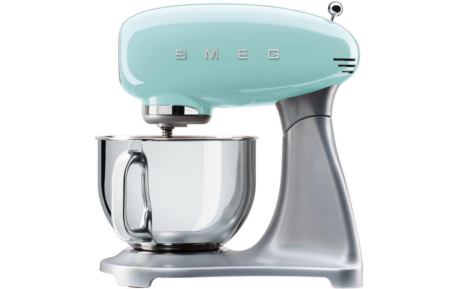 Smeg Küchenmaschine »50´s Retro Style Grün« von Smeg