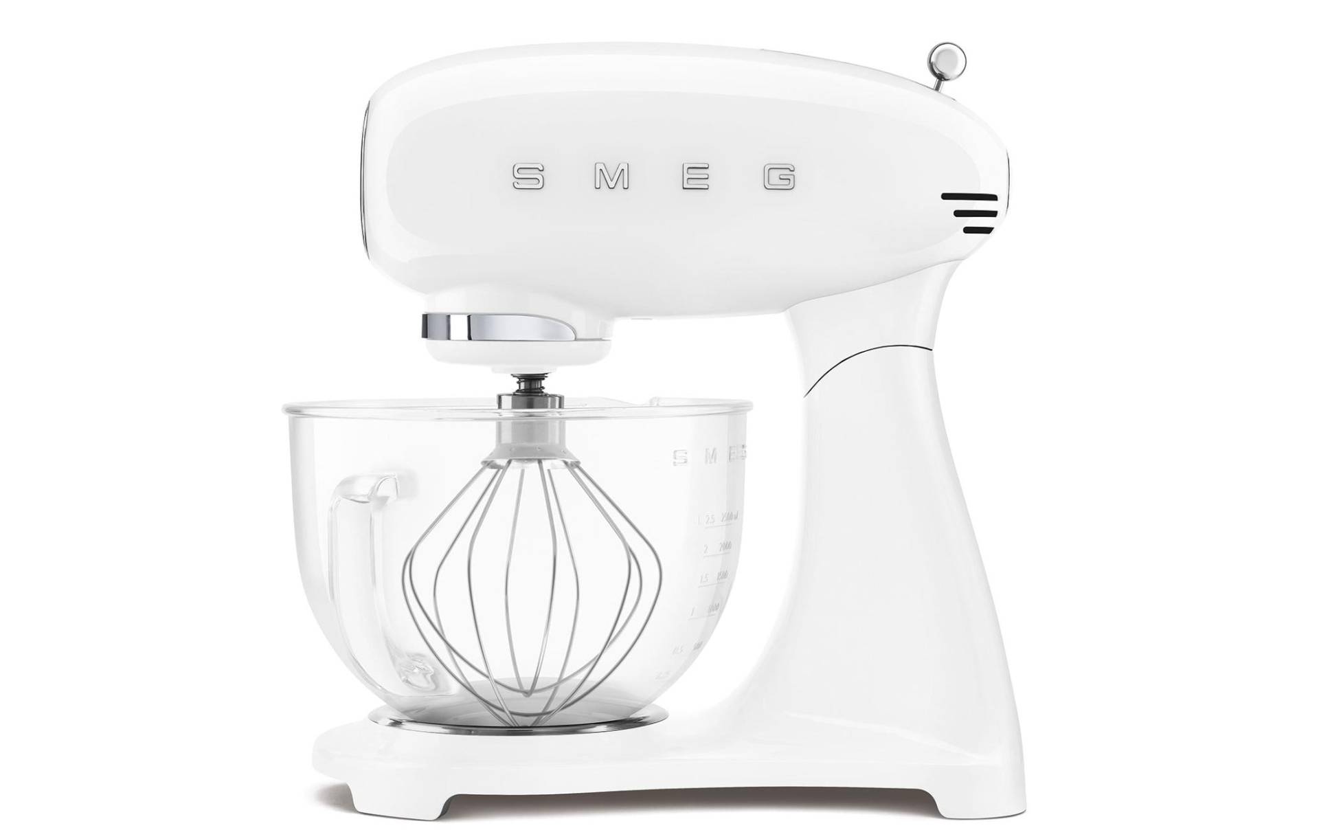 Smeg Küchenmaschine »50's SMF13WHEU« von Smeg