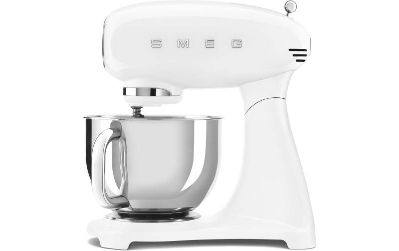 Smeg Küchenmaschine »Küchenmaschine SMF03WHEU« von Smeg