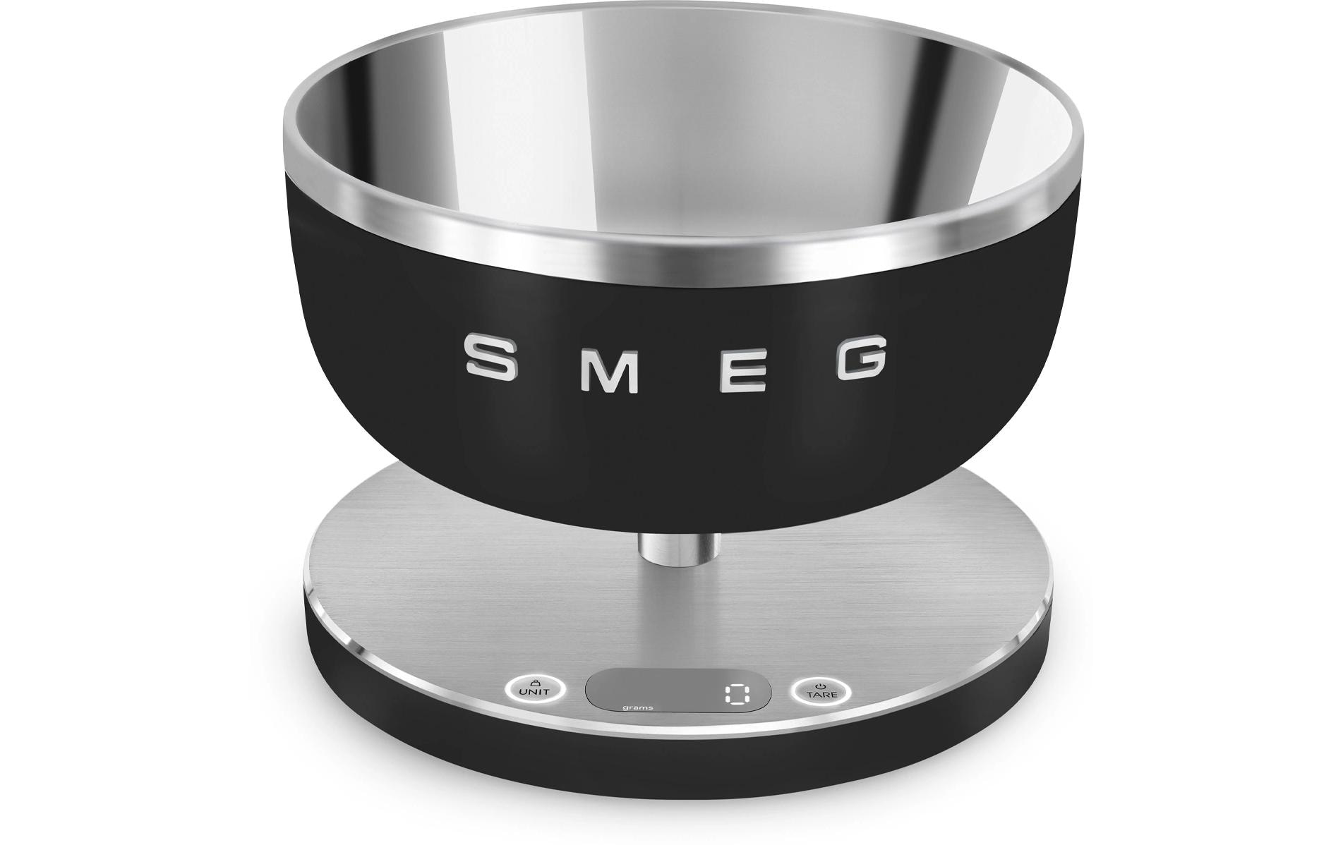 Smeg Servierwagen »KSC01 WhMWW« von Smeg