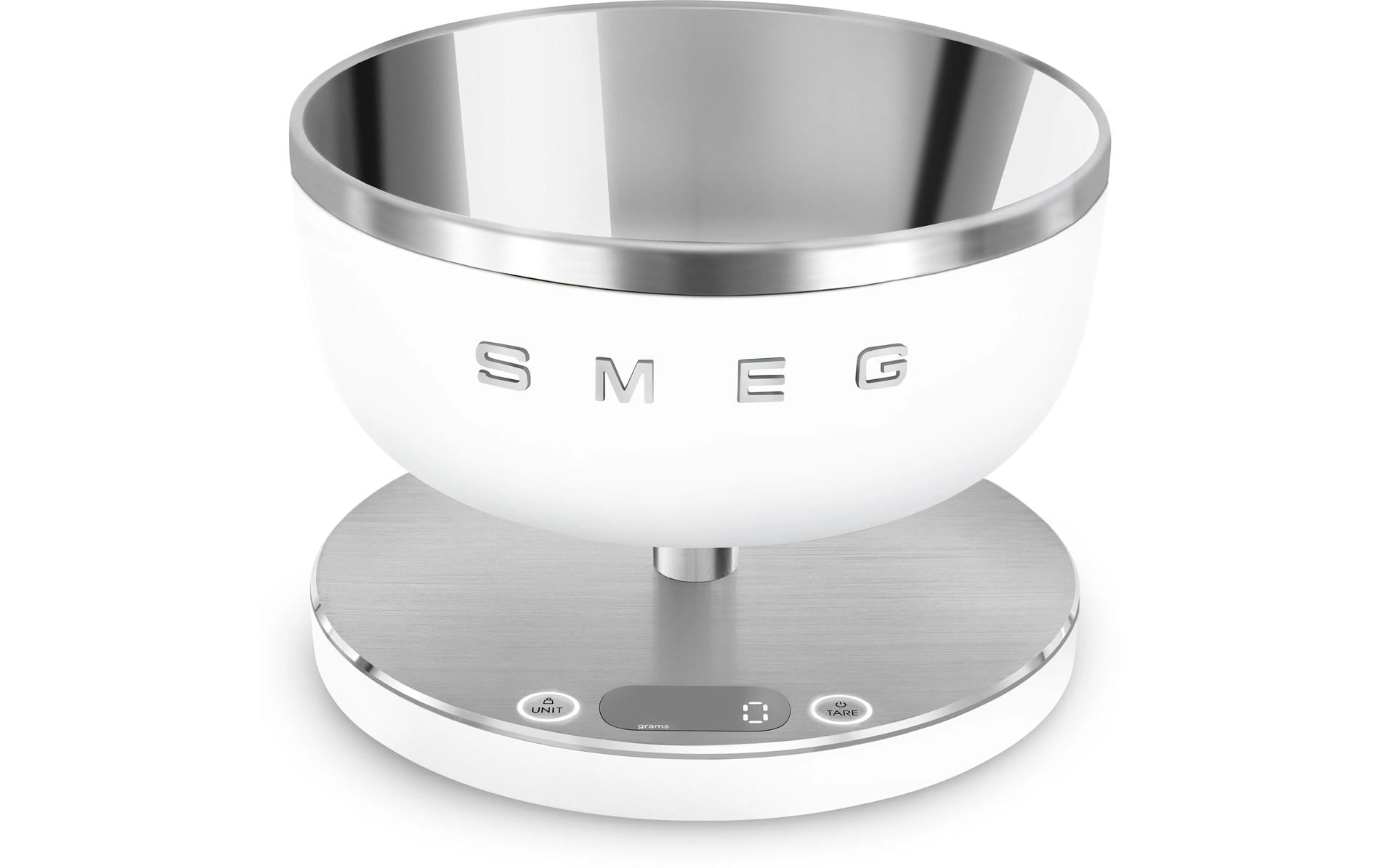 Smeg Servierwagen »KSC01 WhMWW« von Smeg