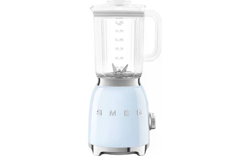 Smeg Standmixer »50's Style«, 800 W von Smeg