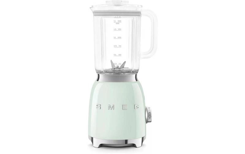 Smeg Standmixer »50's Style«, 800 W von Smeg