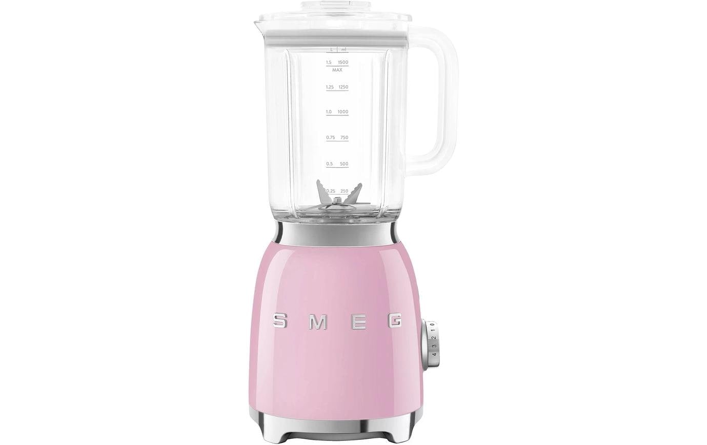 Smeg Standmixer »50's Style«, 800 W von Smeg