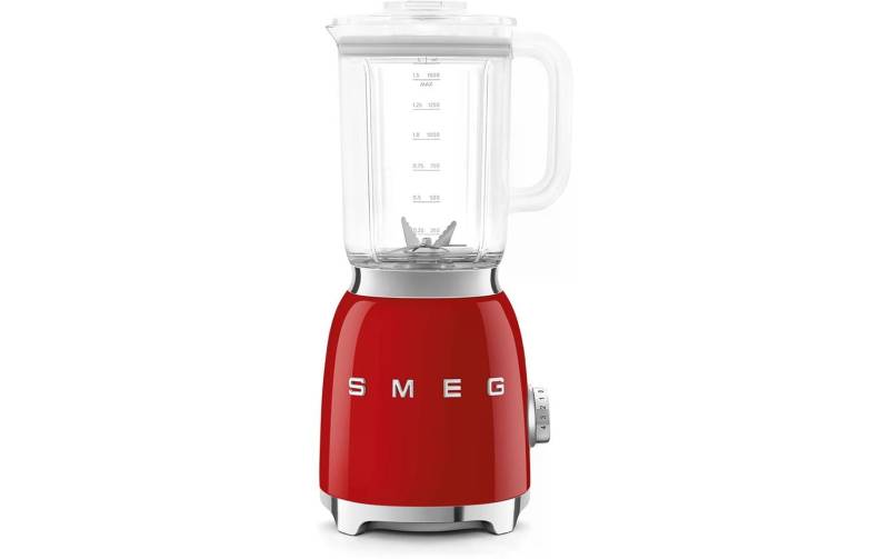 Smeg Standmixer »50's Style«, 800 W von Smeg