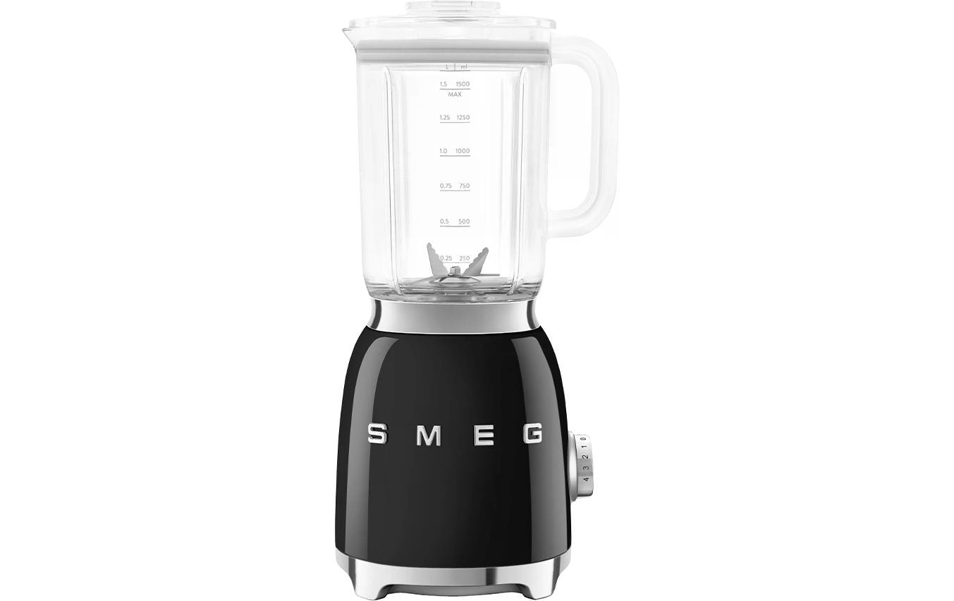 Smeg Standmixer »50's Style«, 800 W von Smeg