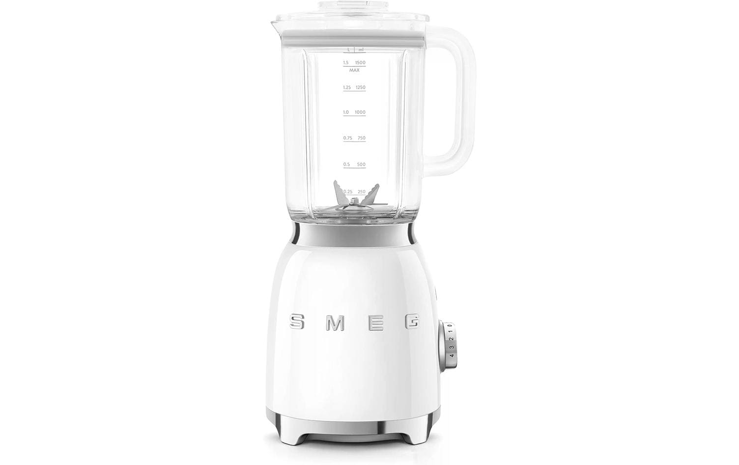 Smeg Standmixer »50's Style«, 800 W von Smeg