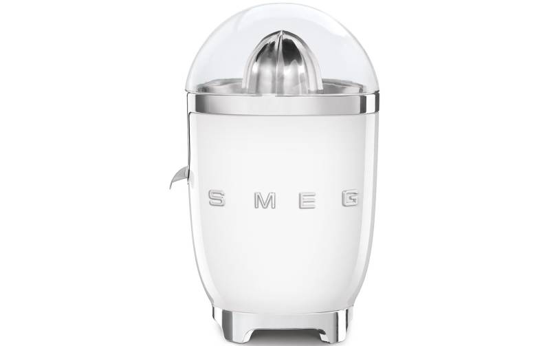 Smeg Zitruspresse »50s Style CJF011«, 70 W von Smeg