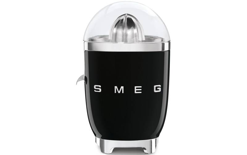 Smeg Zitruspresse »50s Style CJF11B«, 70 W von Smeg