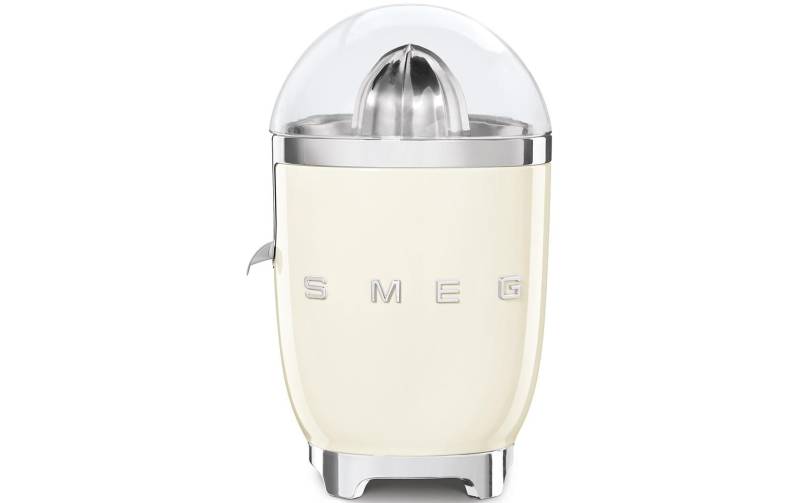 Smeg Zitruspresse »50s Style CJF11C«, 70 W von Smeg