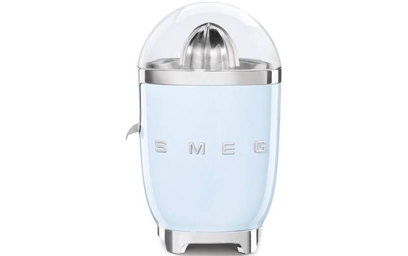 Smeg Zitruspresse »50s Style CJF11P«, 70 W von Smeg