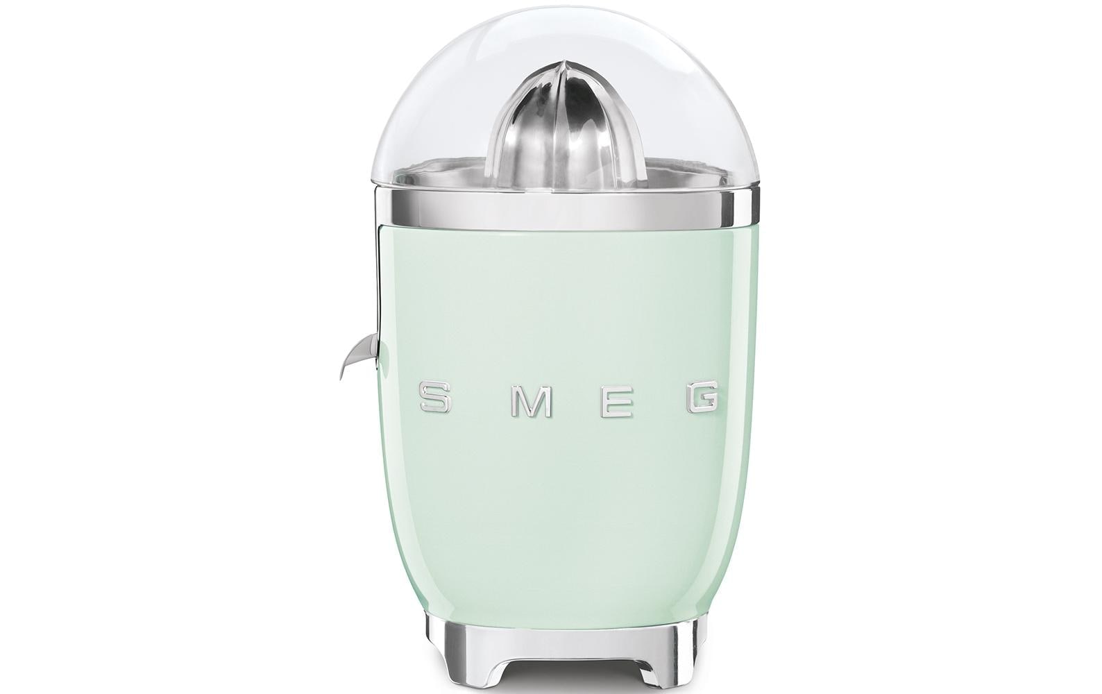 Smeg Zitruspresse »50s Style CJF11P«, 70 W von Smeg