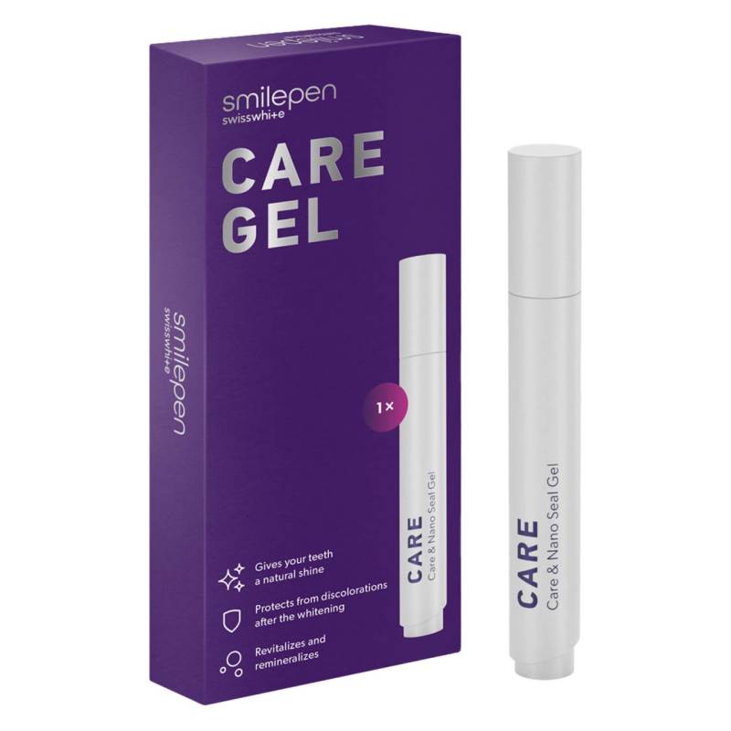 smilepen - Care Gel von SmilePen