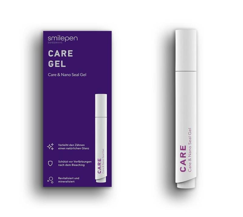 Care Gel Damen  1 pezzo von Smilepen