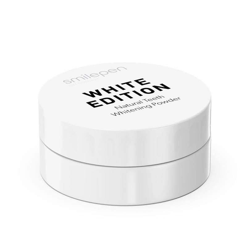 White Edition 30g Damen  1 pezzo von Smilepen