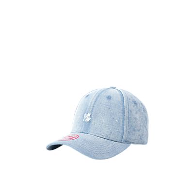 Capri Curved Cap von Smith&Miller