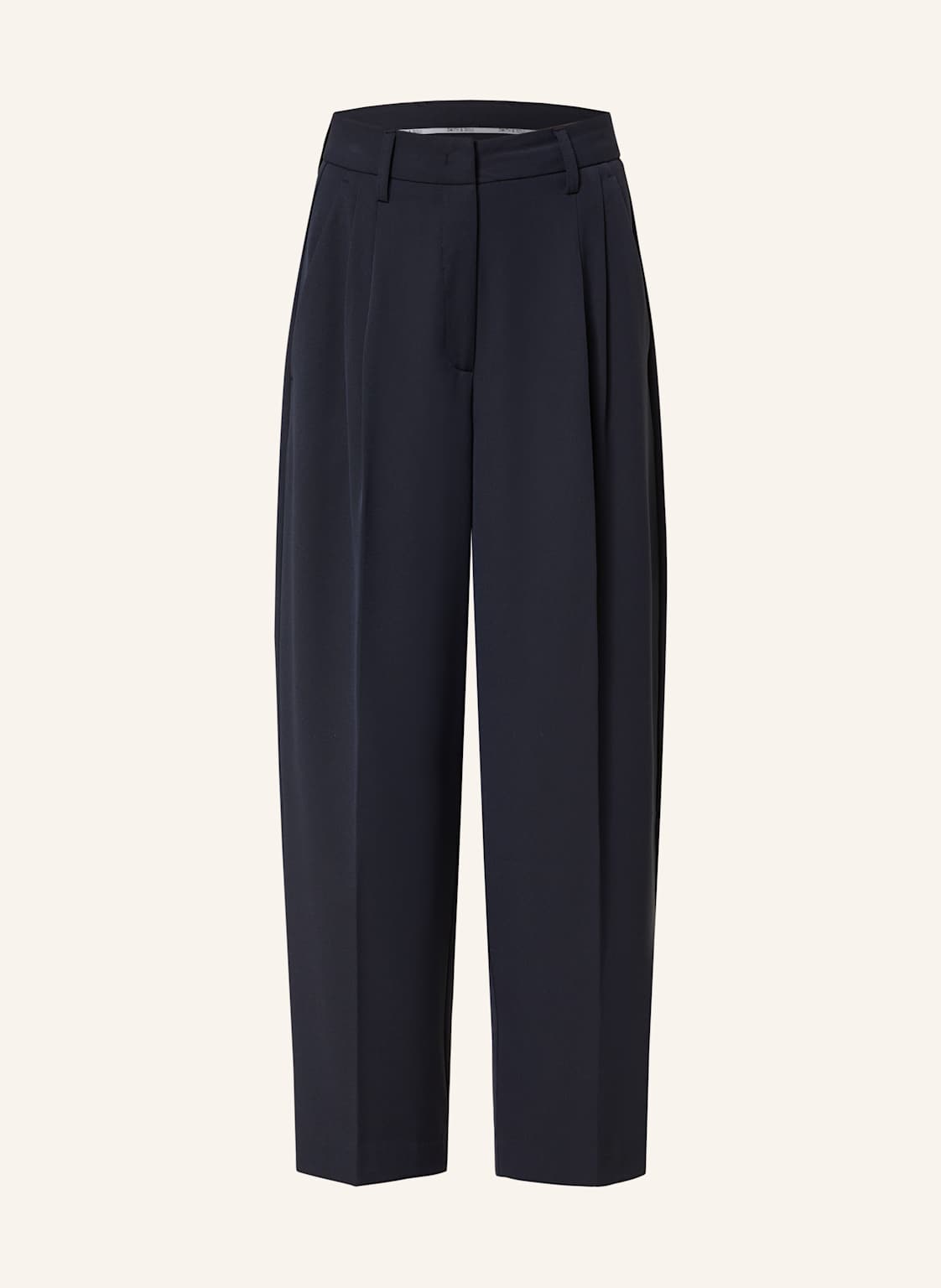 Smith & Soul 7/8-Hose blau Smith & Soul 7/8-Hose blau von Smith & Soul