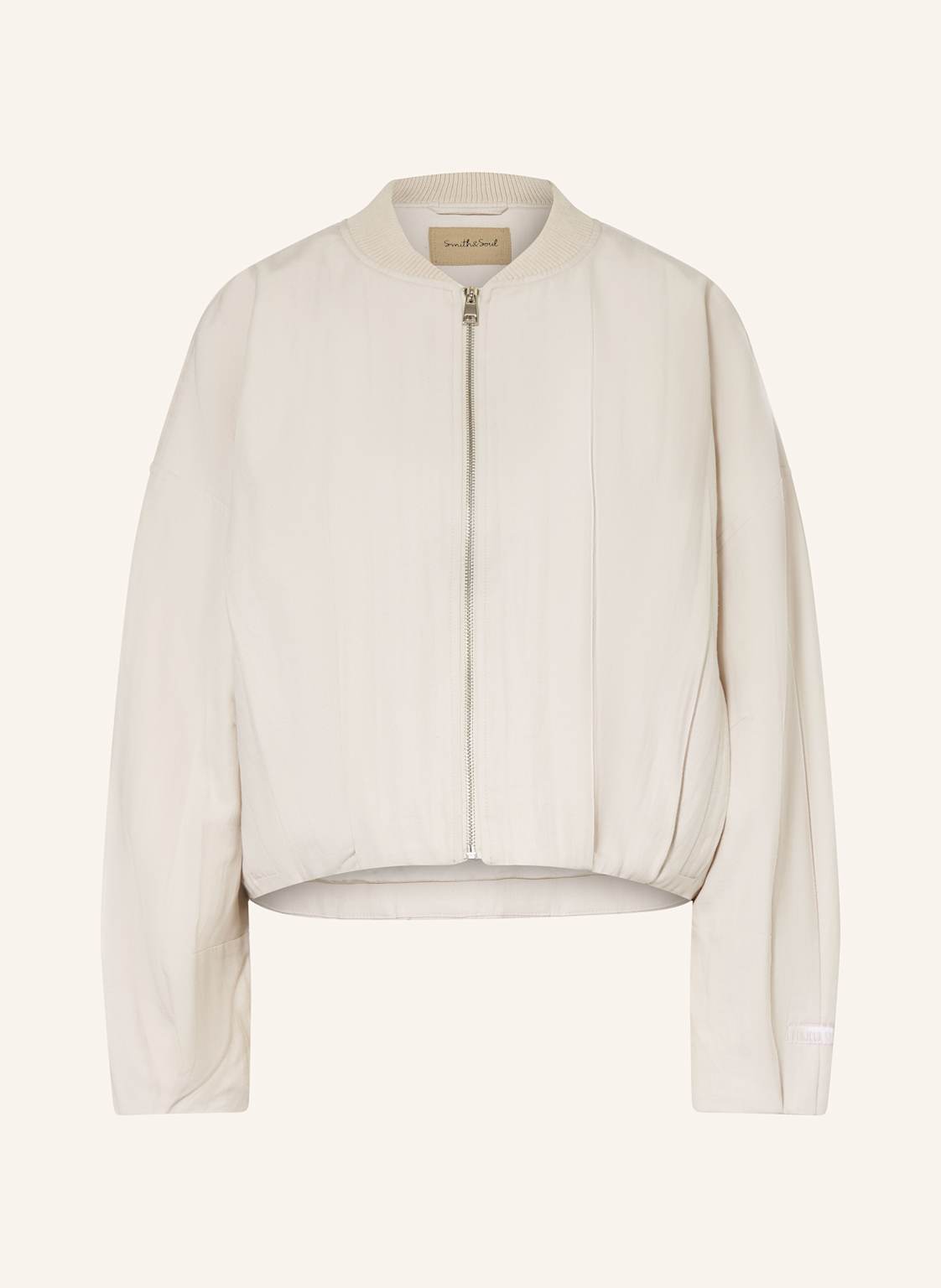 Smith & Soul Blouson beige Smith & Soul Blouson beige von Smith & Soul