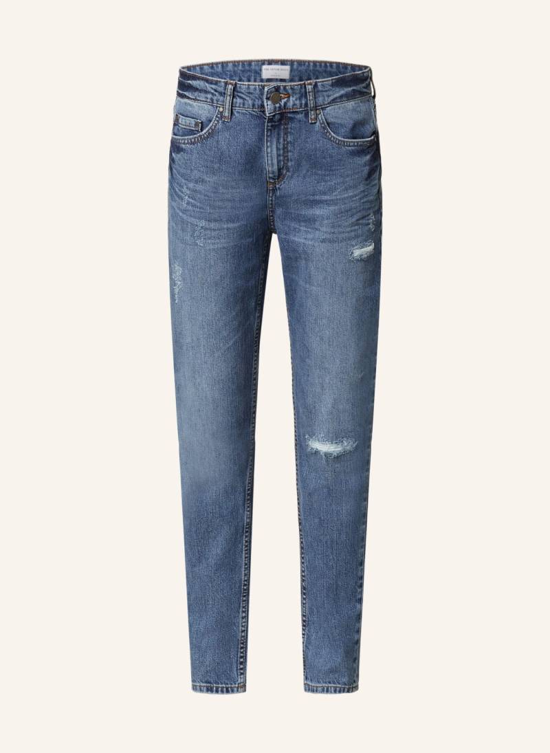 Smith & Soul Boyfriend Jeans Nadine blau von Smith & Soul