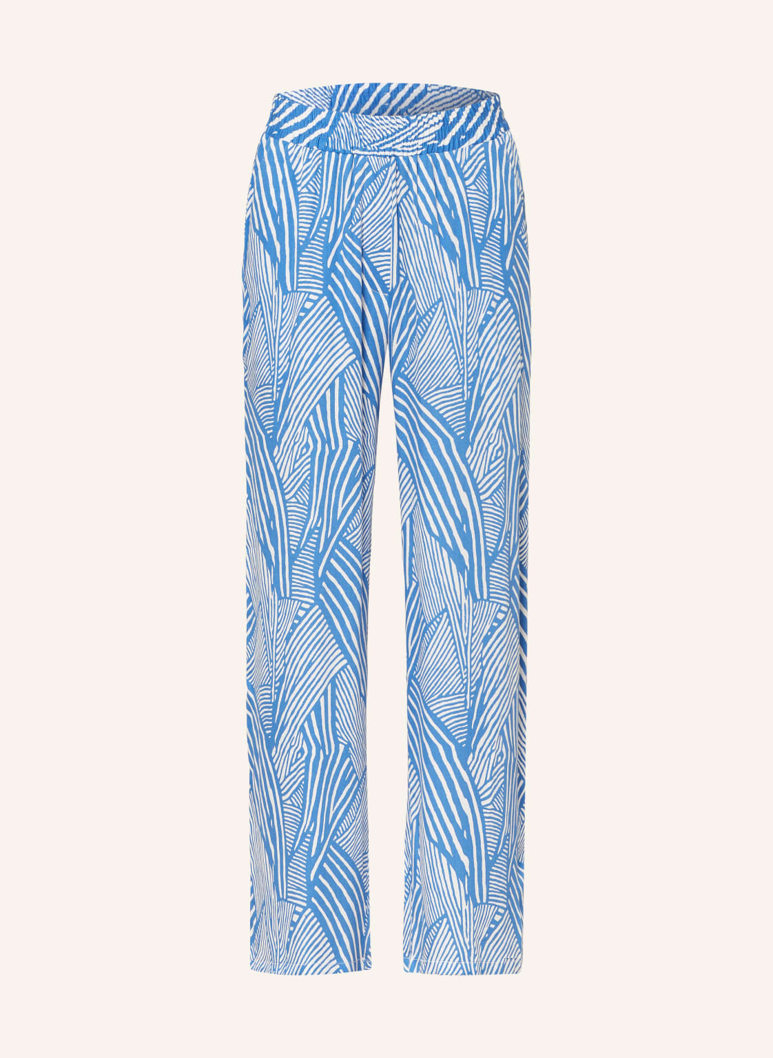 Smith & Soul Culotte blau von Smith & Soul