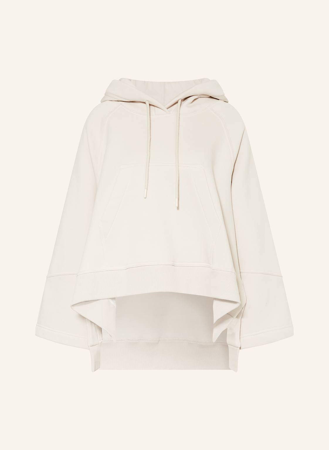 Smith & Soul Hoodie weiss von Smith & Soul