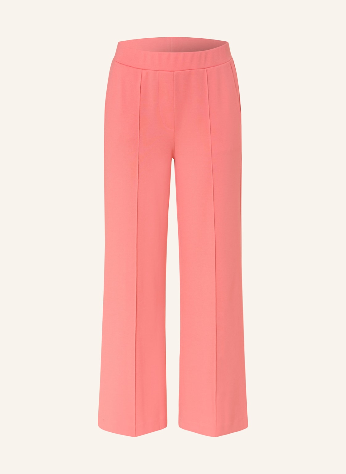 Smith & Soul Jersey-Culotte pink Smith & Soul Jersey-Culotte pink von Smith & Soul