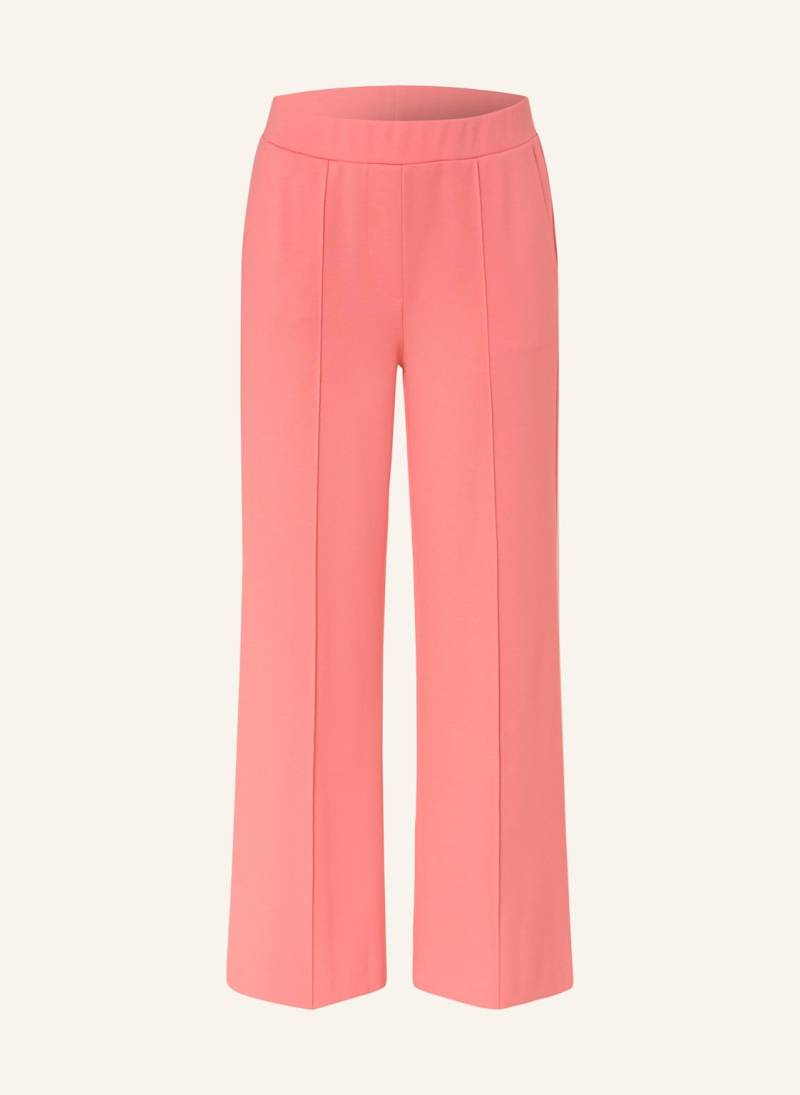 Smith & Soul Jersey-Culotte pink von Smith & Soul