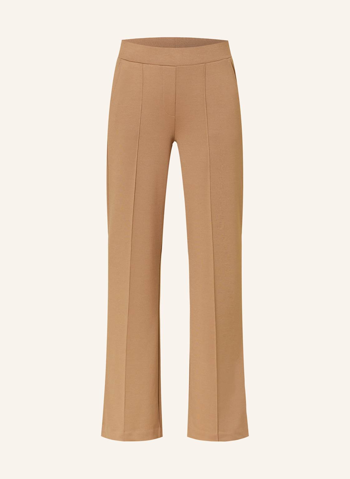Smith & Soul Jerseyhose braun Smith & Soul Jerseyhose braun von Smith & Soul