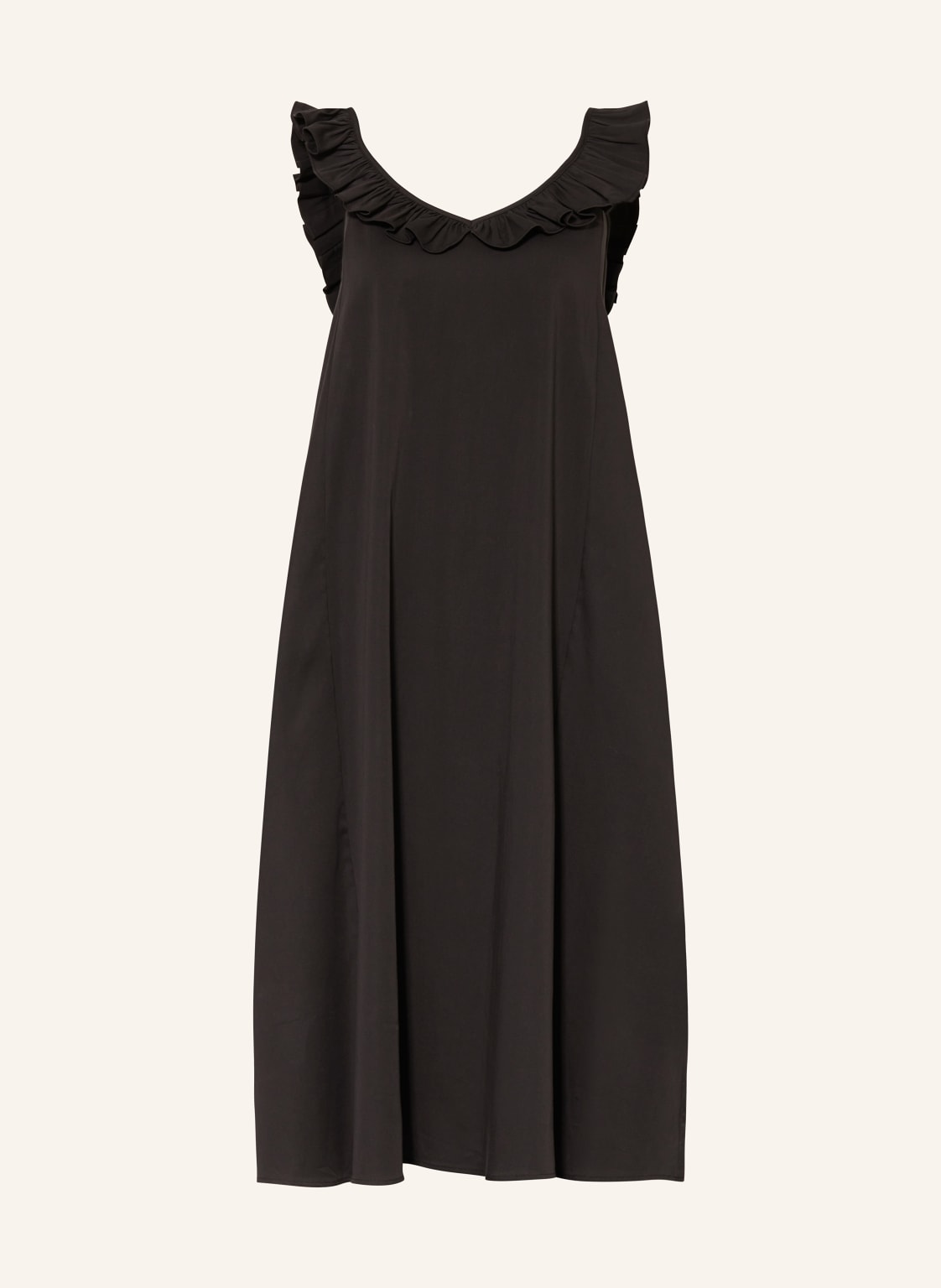 Smith & Soul Kleid schwarz von Smith & Soul