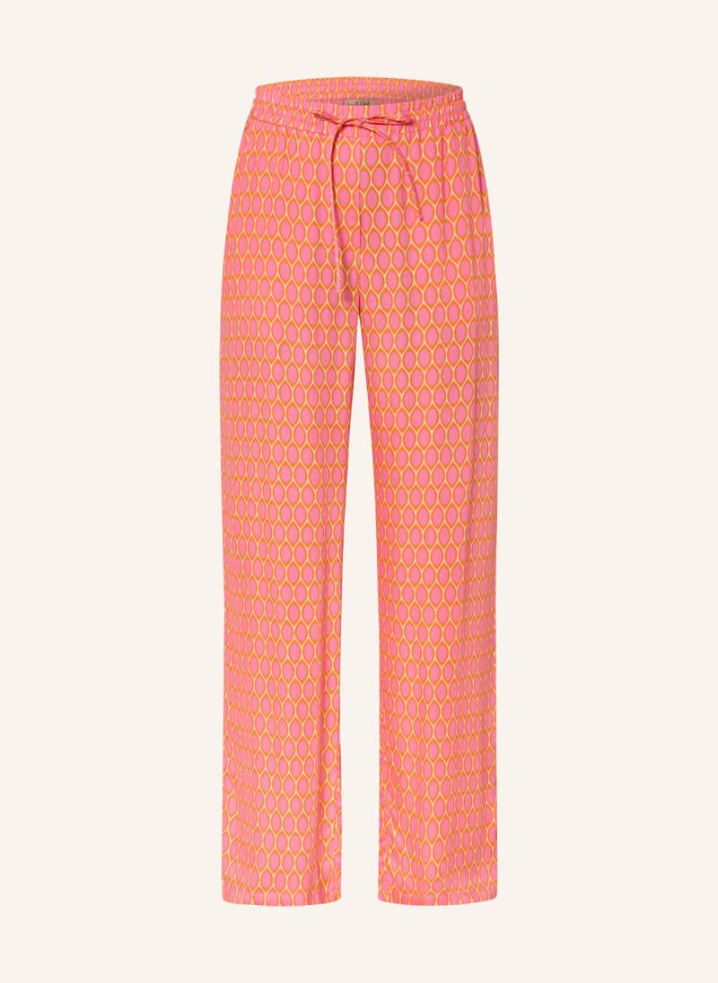 Smith & Soul Marlenehose pink von Smith & Soul