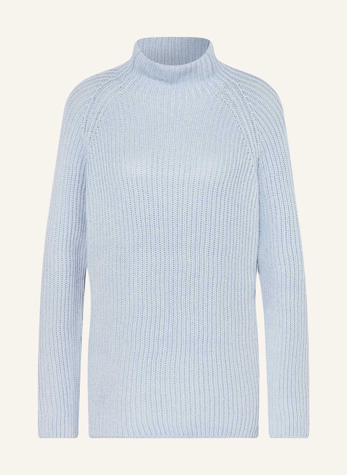 Smith & Soul Pullover blau von Smith & Soul