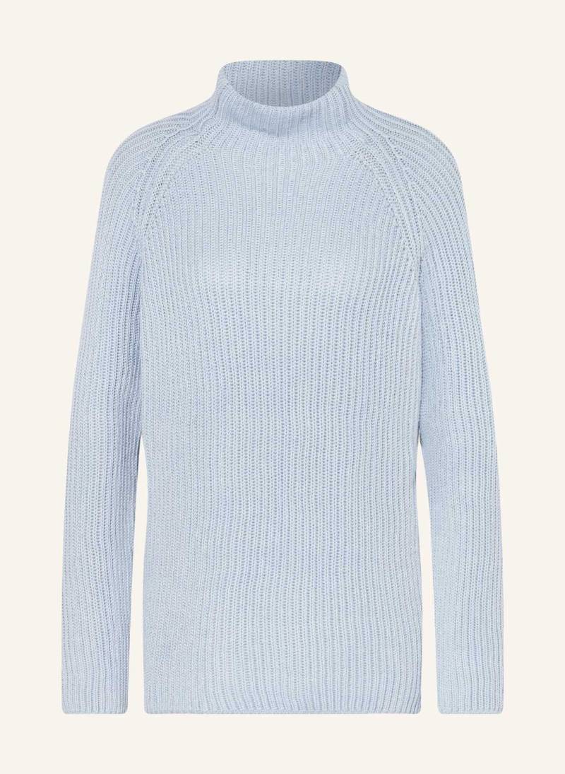 Smith & Soul Pullover blau von Smith & Soul