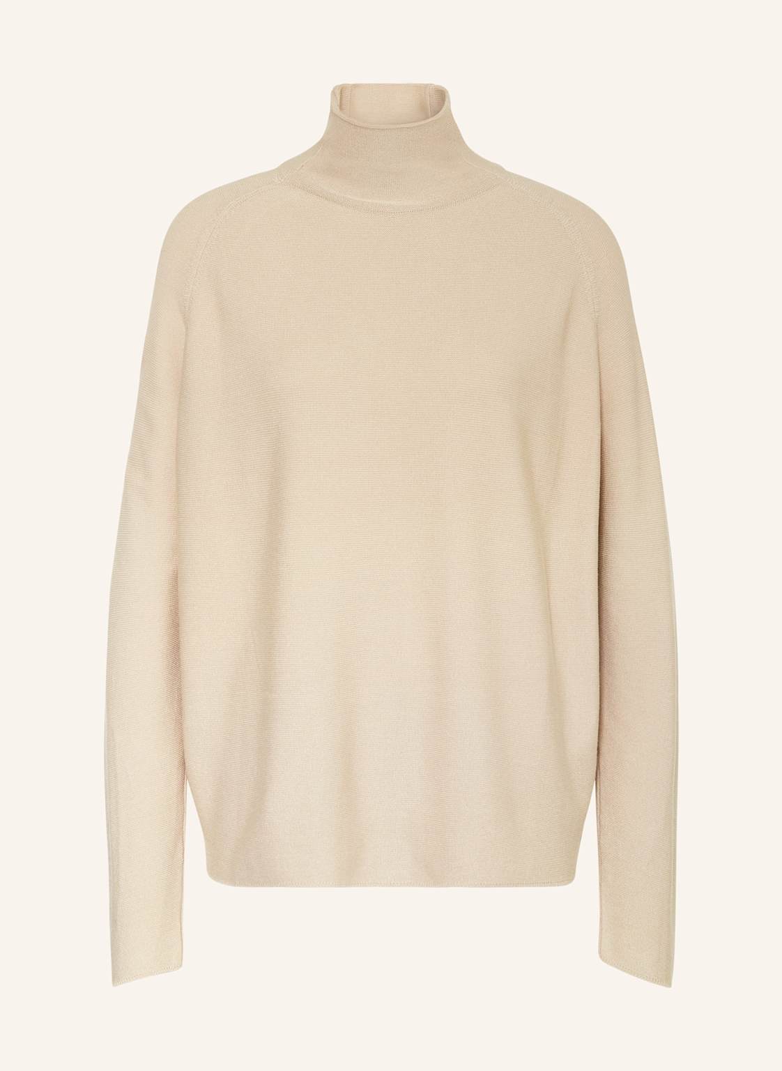 Smith & Soul Pullover weiss von Smith & Soul