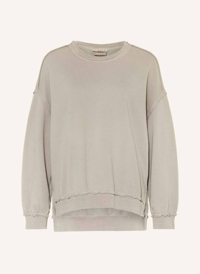 Smith & Soul Sweatshirt beige von Smith & Soul