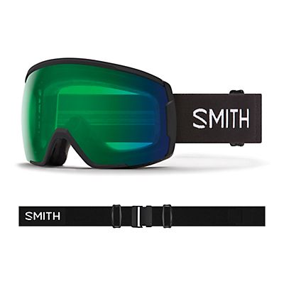 Proxy Skibrille von Smith