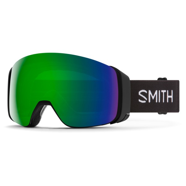 Smith - 4D MAG ChromaPop S3+S1 (VLT 9+50%) - Skibrille grün von Smith