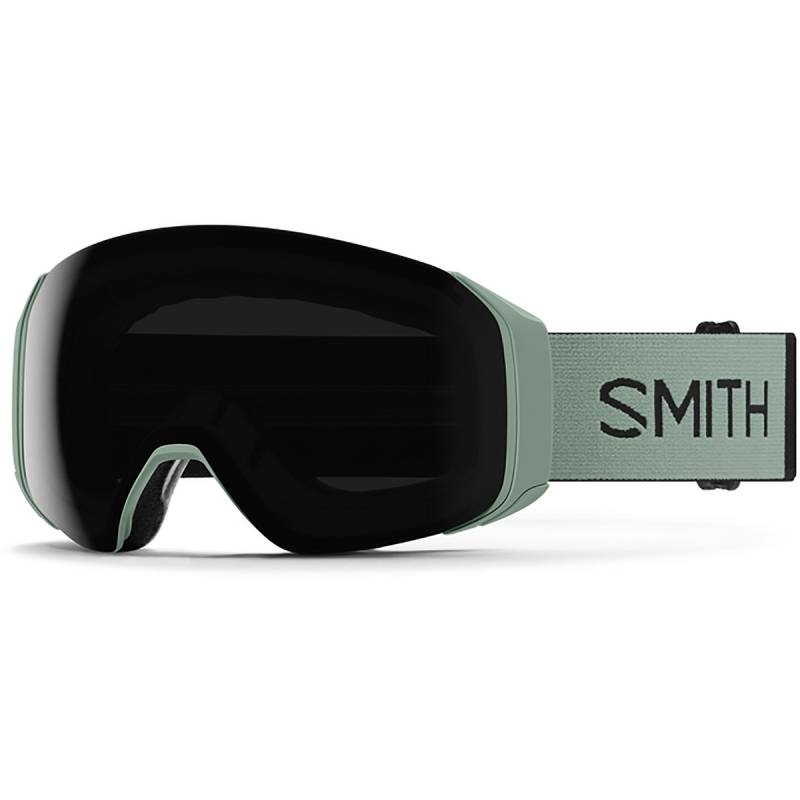 Smith 4D Mag S ChromaPOP Skibrille von Smith