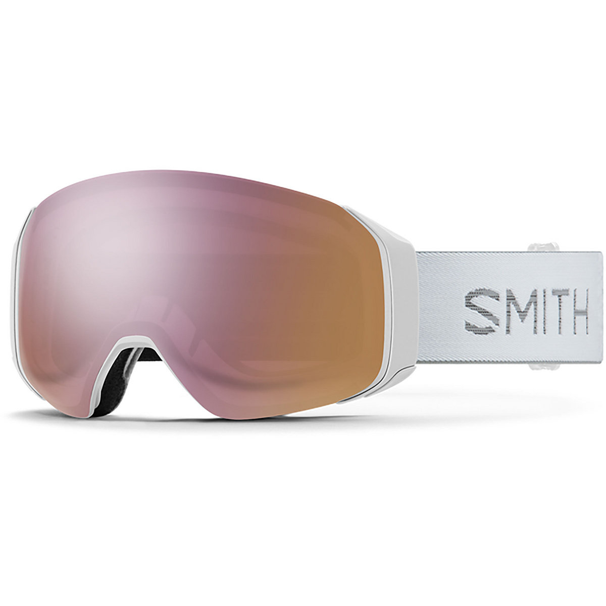 Smith 4D Mag S ChromaPOP Skibrille von Smith