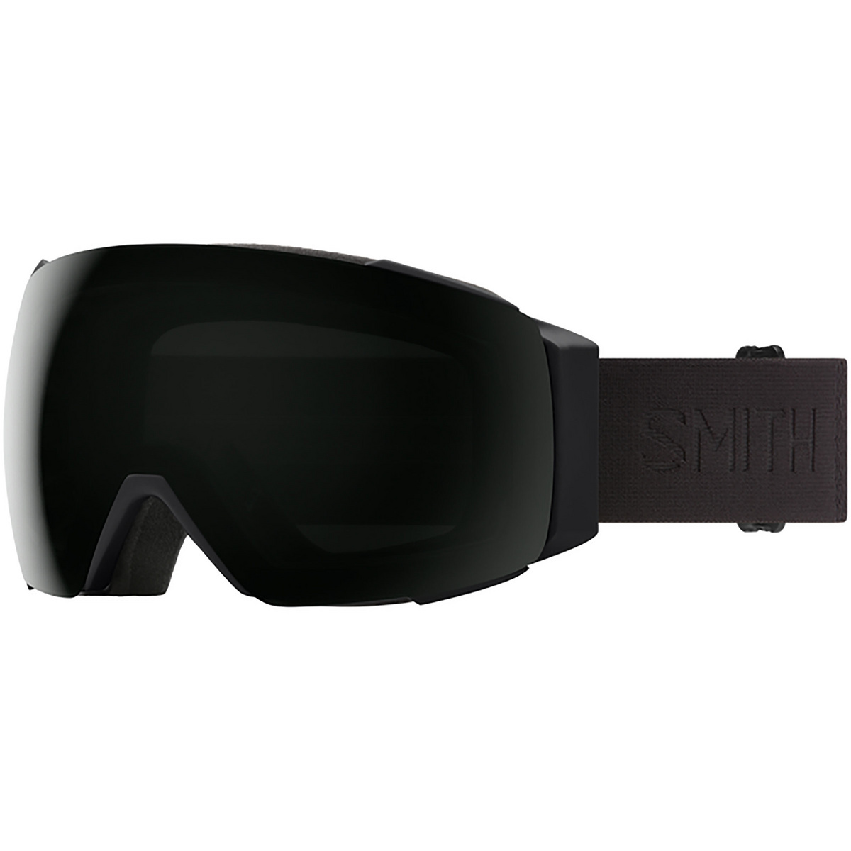 Smith AS I/O Mag ChromaPOP Skibrille von Smith