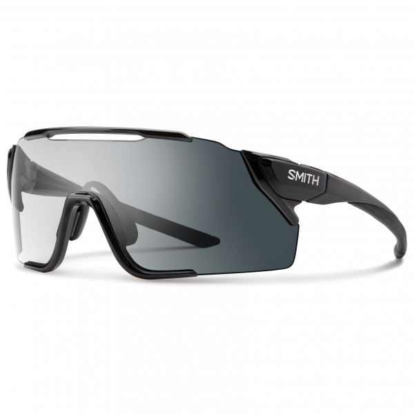 Smith - Attack MAG MTB Photochr. S0-S2 (VLT 20-85% + 65%) - Velobrille grau von Smith