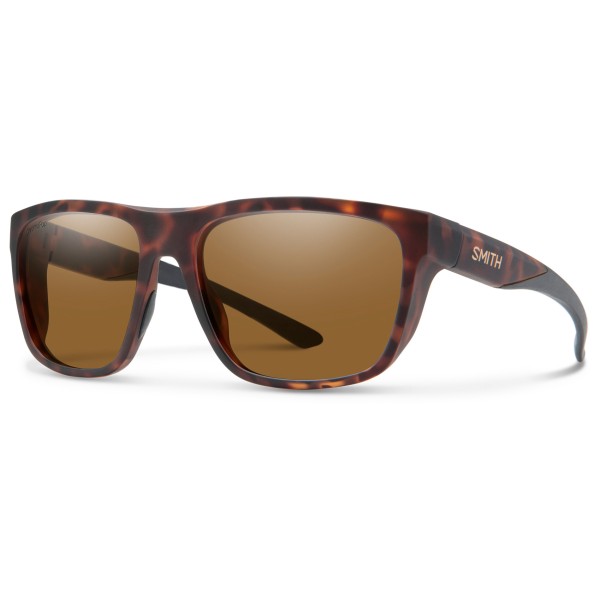 Smith - Barra/S Cat. 3 VLT 12 - Sonnenbrille braun von Smith