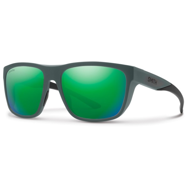 Smith - Barra Cat. 3 VLT 11 - Velobrille grün von Smith