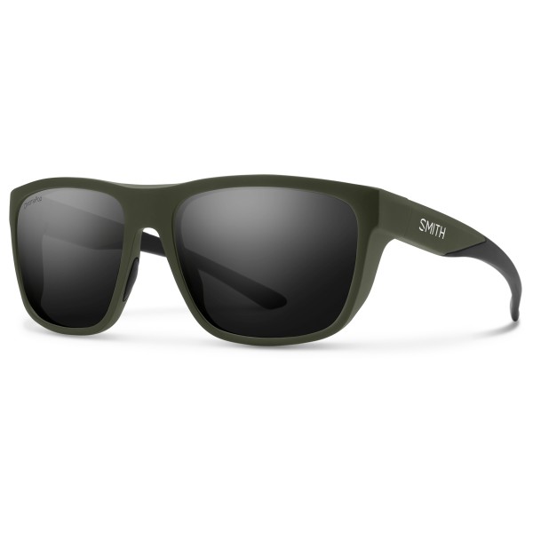 Smith - Barra Cat. 3 VLT 15 - Velobrille grau von Smith