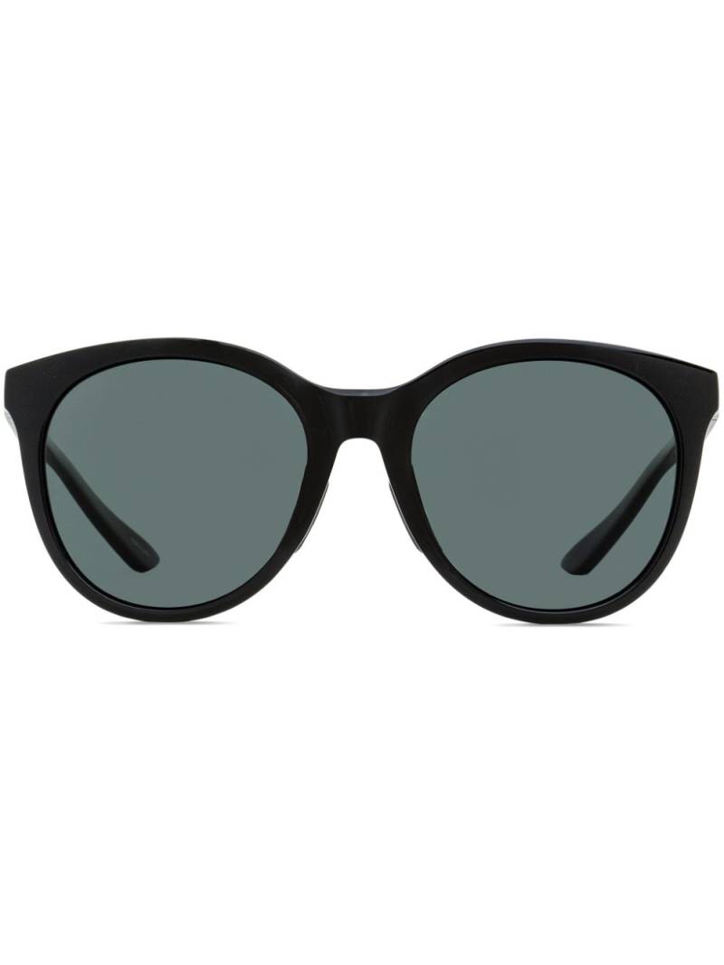 Smith Bayside round-frame sunglasses - Black von Smith