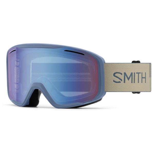 Smith - Blazer S1 (VLT 55%) - Skibrille blau von Smith